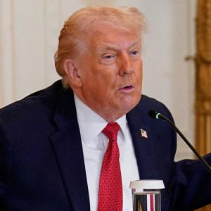 Judge blocks Trump administration from cutting $600 million in public health funds to Democrat-run states