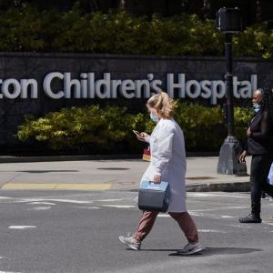 Judge blocks Trump administration's subpoena of trans kids' medical records from Boston hospital