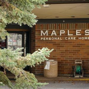 Judge certifies class-action lawsuit over COVID-19 deaths at care home in Winnipeg