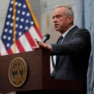 Judge rules US government overreached with transgender health care declaration