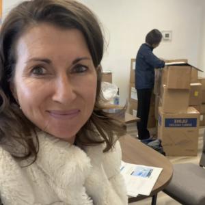 Kelowna woman selling ivermectin as cancer treatment is raided by Health Canada