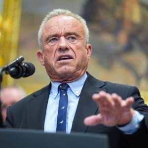 Kennedy adds vaccine advisory panel members with histories of opposition to vaccines, antidepressants in pregnancy