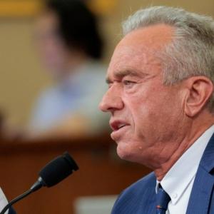 Kennedy faces questioning on measles and preventative services at House hearing