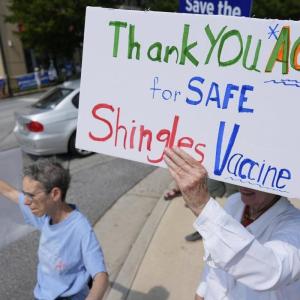 Kennedy's advisory panel is expected to vote on hepatitis B and MMRV vaccines