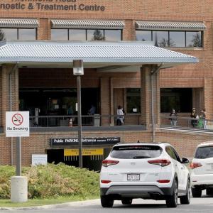 Kidney care clinic gets bigger space in Calgary thanks to $2.1 million in donations