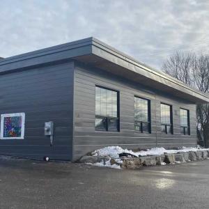 Kingston's supervised drug consumption site to become HART Hub in October