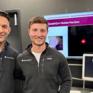 Kitchener, Ont. medical company receives Health Canada licence for tiny camera