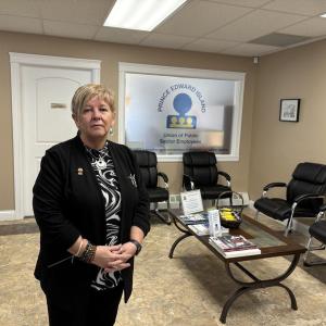 Lack of supports leave long-term care residents and staff at risk, say P.E.I. union, family members