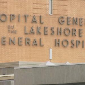 Lakeshore General ER ranked worst in Quebec for average wait times