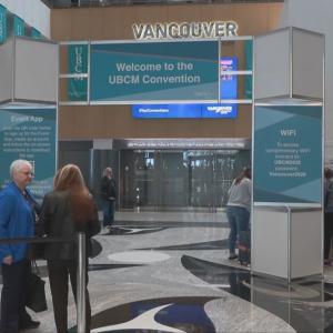 Land rights, NDAs, toxic drugs: Annual B.C. municipalities convention kicks off in Vancouver