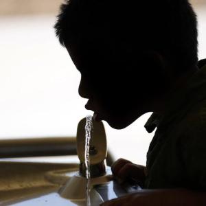 Lead levels prompt water shutdown at two N.W.T. schools, public health order issued