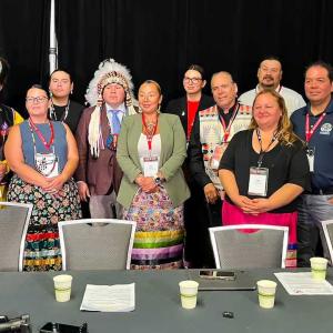 Leaders demand better health care for First Nations people after chief's 13-hour wait at Winnipeg hospital