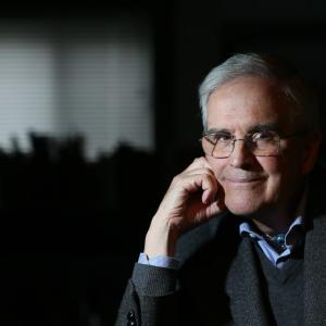 Lessons on dying well from the father of palliative care