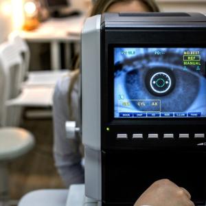 Let Alberta optometrists do the job they're trained to do