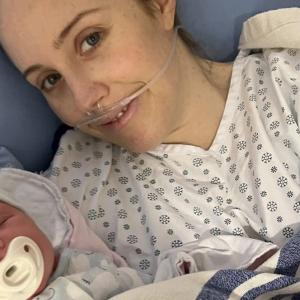 Life-threatening complications overlooked in weeks after childbirth, researchers say