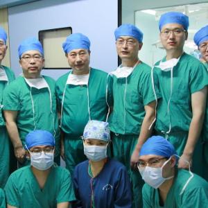 Liver transplant from pig: Man lived 171 days after procedure