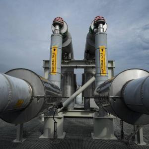 LNG flaring is bad for public-health, B.C. is ignoring it