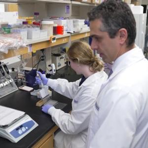 London at forefront of largest ever Canadian clinical trial