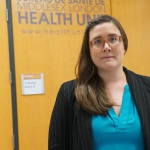 London, Ont., health officials tracking down source of legionnaires' outbreak