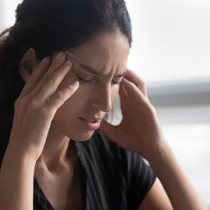 Long-COVID symptoms persist for years in non-hospitalized adults: study