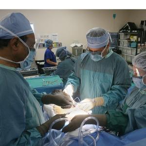 Long wait times for hip replacement in Alberta prompts Calgary man to pursue surgery in Lithuania