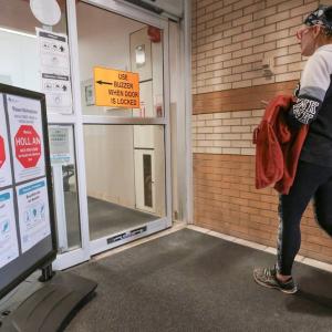 Loss of measles-free status a setback, but "reversible": health official says