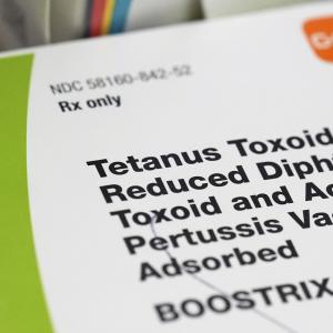 Louisiana officials waited months to warn public of pertussis outbreak