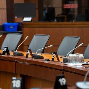 MAID educator refuses to provide its curriculum to parliamentary committee