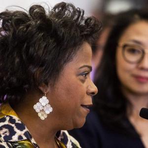 Making Canada economically strong includes equal access to quality health care