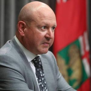 Manitoba declares public health emergency over HIV rising rates