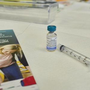 Manitoba government tasking pharmacists with giving measles shot to young people
