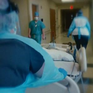 Manitoba healthcare workers sound the alarm on rising violence in hospitals