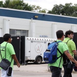 Manitoba opens first supervised drug-use site in Winnipeg after prolonged delay