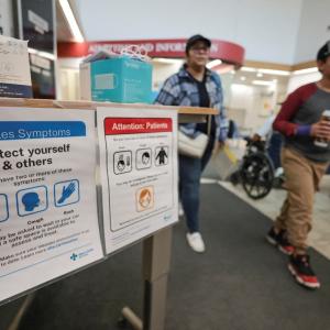 Manitoba outpacing other provinces in measles cases