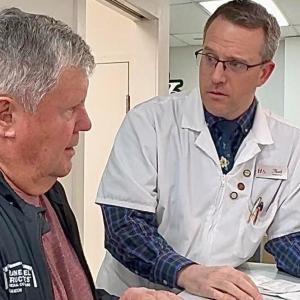 Manitoba's pharmacists want more prescription power