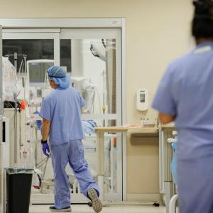 Maritime provinces to create public travel nurse agency, P.E.I. health minister says