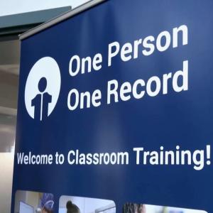 Massive digital health record transformation proceeding despite concerns from workers