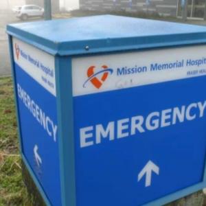 Maternity diversions and overnight ER closures coming to 2 B.C. hospitals