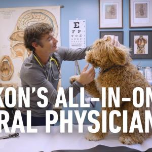 All-on-one rural physicians in Watson Lake, Yukon