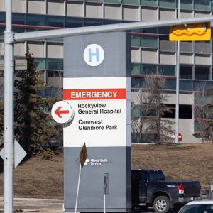 Measles alert issued for Rockyview hospital emergency room potential exposure