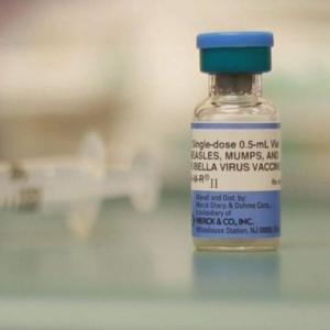Measles cases increasing around the world, health unit advising protection