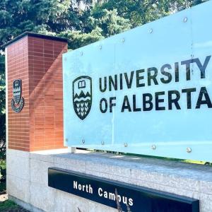 Measles exposure warning at Edmonton's University of Alberta