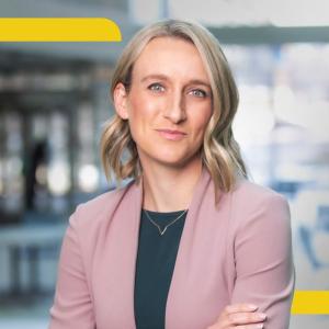 Meet our country's new chief medical officer