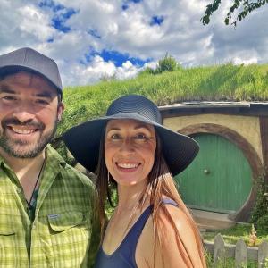 Meet some of the American health-care workers who have moved to B.C.