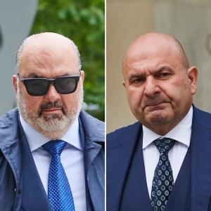 Men convicted in St. Michael's Hospital fraud case ask Ontario judge to reopen trial, acquit them