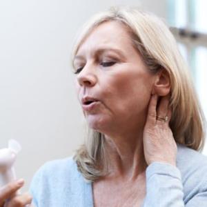 'Menopause gold rush'? Boom in hi-tech products as stigma starts to recede