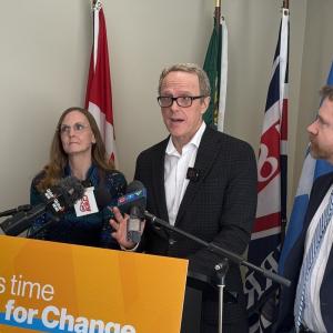 Ministry denies Saskatoon woman's plea for brain surgery travel coverage