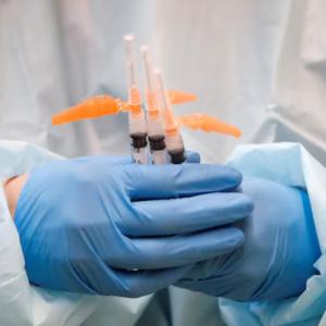 Moderna combo flu/COVID vaccine succeeds in mid-stage trial