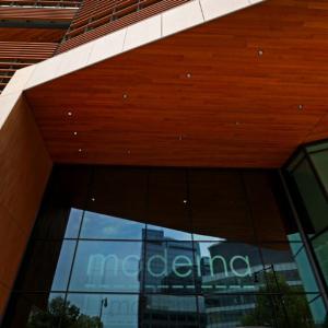 Moderna continues bird flu vax study, but limits its work in the U.S.