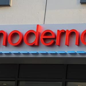 Moderna looks outside US for growth after FDA's flu shot refusal